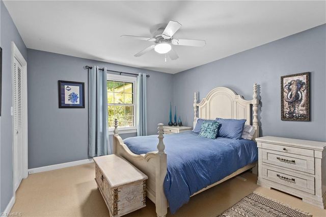1414 Trafalgar Drive, High Point, NC 27262