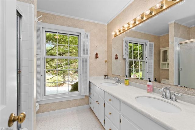 1414 Trafalgar Drive, High Point, NC 27262