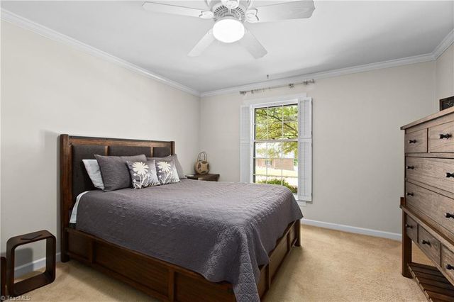 1414 Trafalgar Drive, High Point, NC 27262