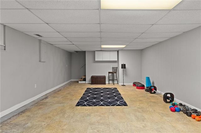 1414 Trafalgar Drive, High Point, NC 27262