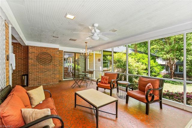 1414 Trafalgar Drive, High Point, NC 27262