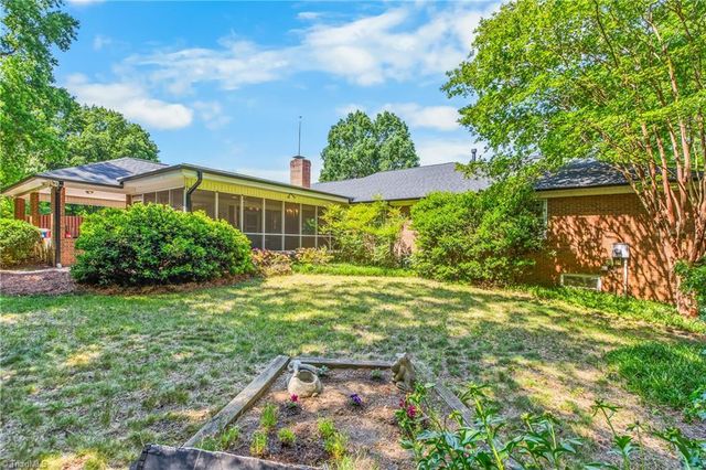 1414 Trafalgar Drive, High Point, NC 27262