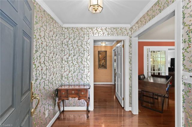 1414 Trafalgar Drive, High Point, NC 27262