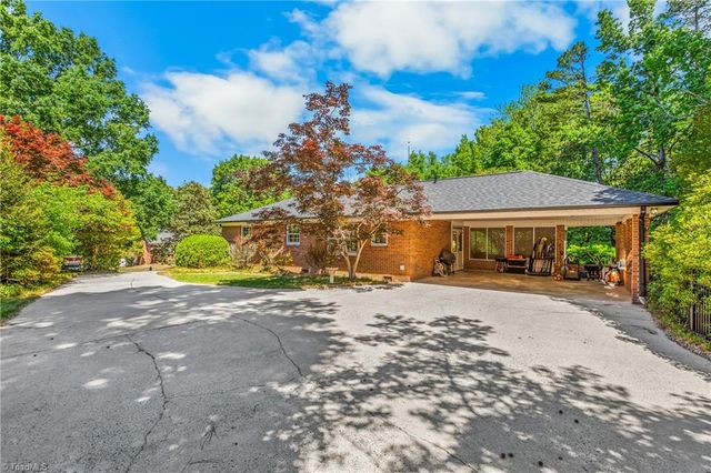 1414 Trafalgar Drive, High Point, NC 27262