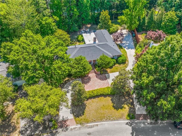1414 Trafalgar Drive, High Point, NC 27262