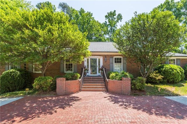 1414 Trafalgar Drive, High Point, NC 27262
