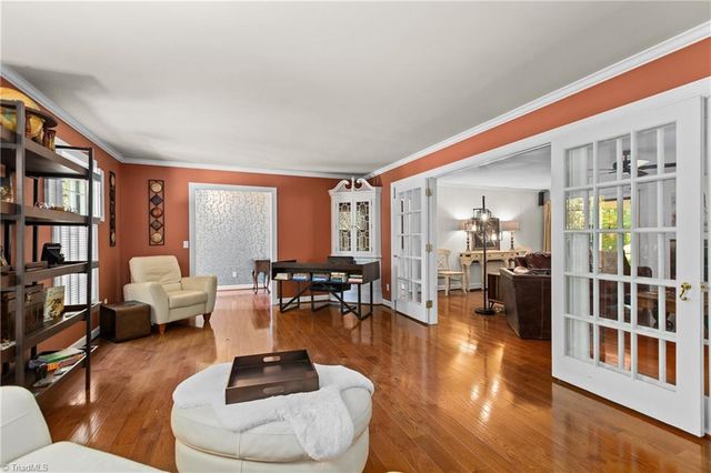 1414 Trafalgar Drive, High Point, NC 27262