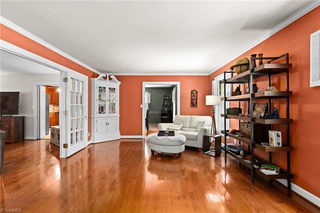 1414 Trafalgar Drive, High Point, NC 27262