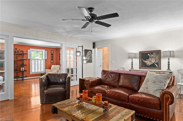 1414 Trafalgar Drive, High Point, NC 27262