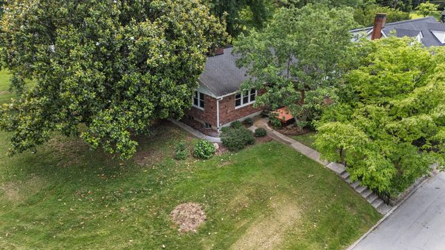 19 Ashmore Drive, Frankfort, KY 40601