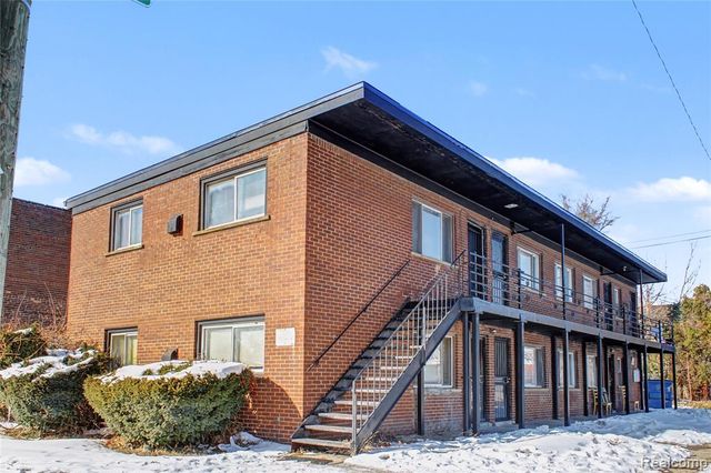 15100 Tireman Street, Detroit, MI 48228