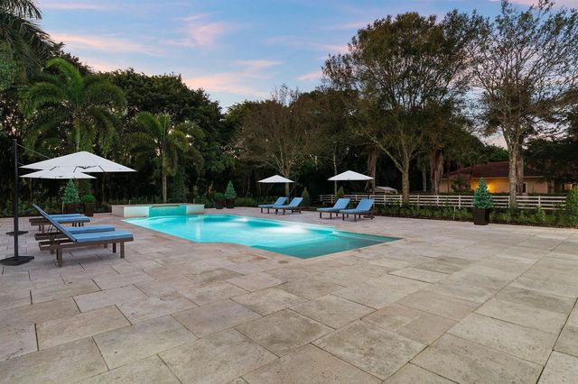 6451 Rodeo Drive, Southwest Ranches, FL 33330