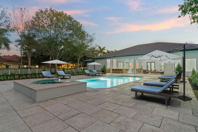 6451 Rodeo Drive, Southwest Ranches, FL 33330