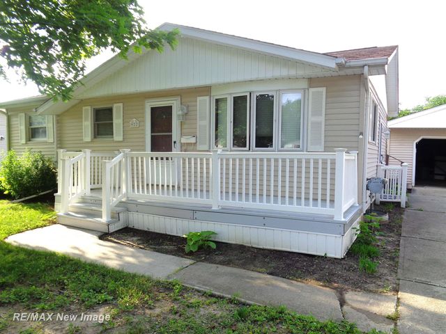 922 Fleetwood Drive, Saginaw, MI 48604