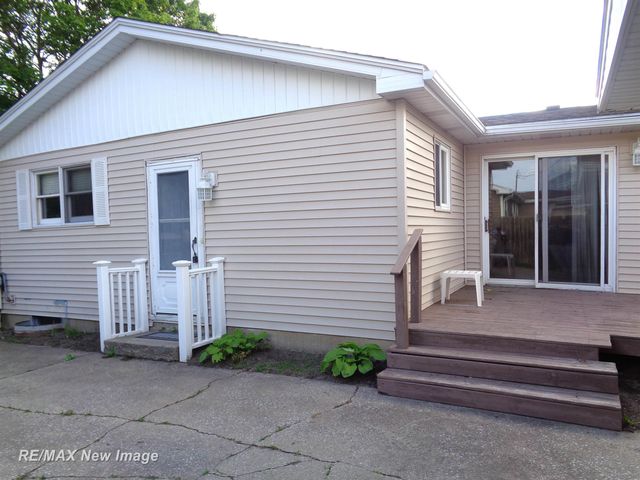 922 Fleetwood Drive, Saginaw, MI 48604