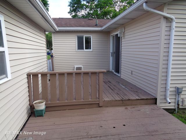 922 Fleetwood Drive, Saginaw, MI 48604