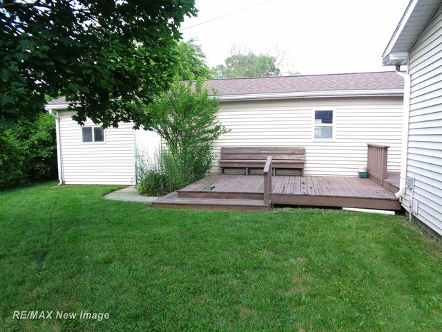 922 Fleetwood Drive, Saginaw, MI 48604