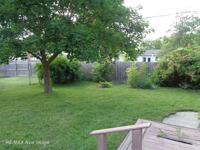 922 Fleetwood Drive, Saginaw, MI 48604