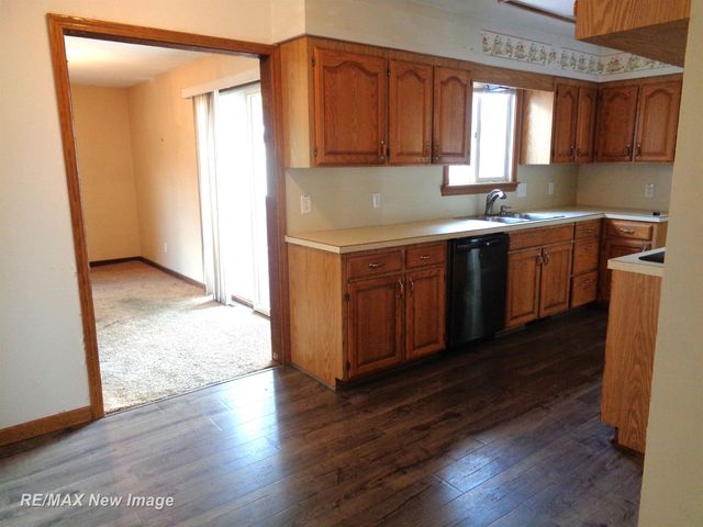 922 Fleetwood Drive, Saginaw, MI 48604