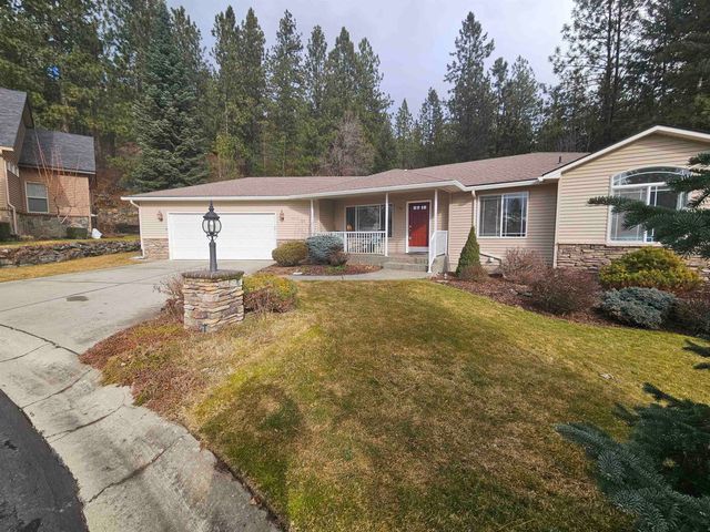 3408 W EXCELL Ln, Spokane, WA 99208