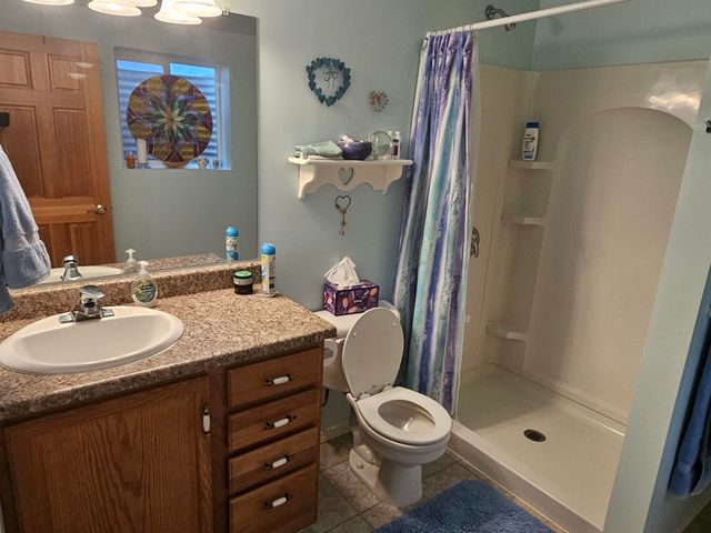 3408 W EXCELL Ln, Spokane, WA 99208