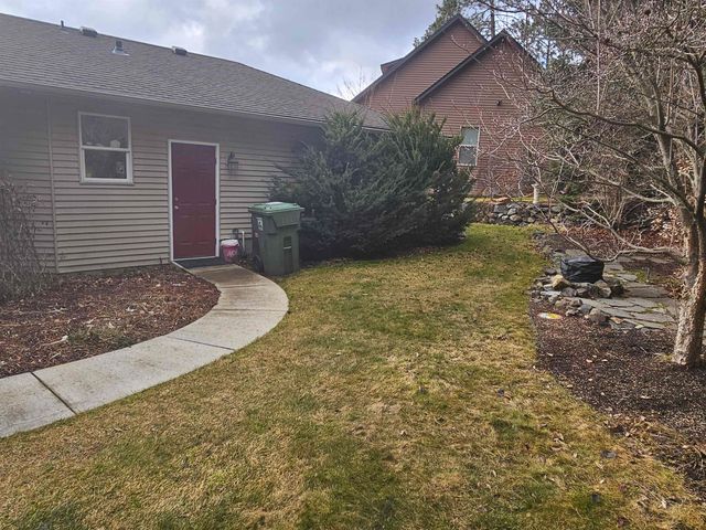 3408 W EXCELL Ln, Spokane, WA 99208