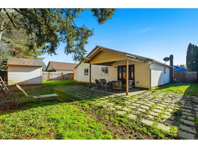 506 Se 5TH St, Battle Ground, WA 98604