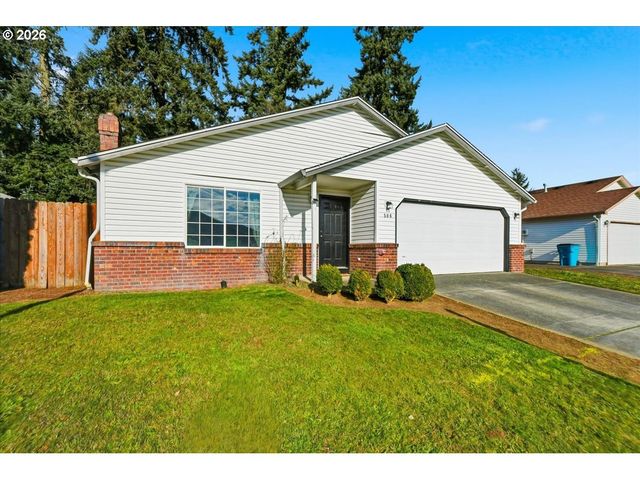 506 Se 5TH St, Battle Ground, WA 98604