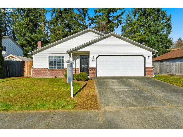 506 Se 5TH St, Battle Ground, WA 98604