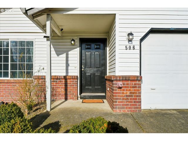 506 Se 5TH St, Battle Ground, WA 98604