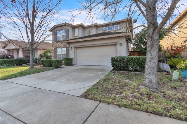 4716 Noriker Dr, Elk Grove, CA 95757