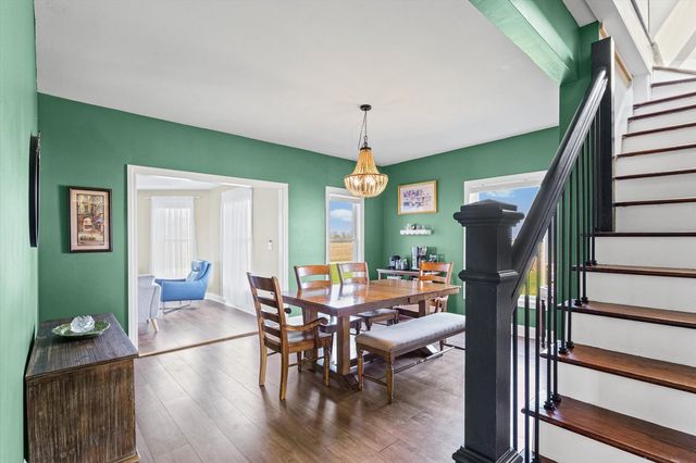 1198 N 1900 East Road, Milford, IL 60953