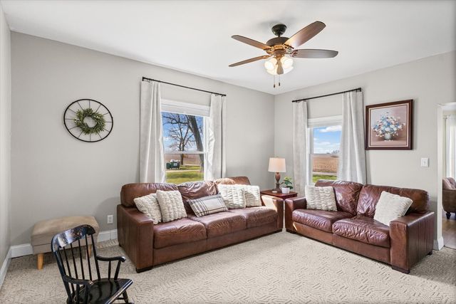 1198 N 1900 East Road, Milford, IL 60953