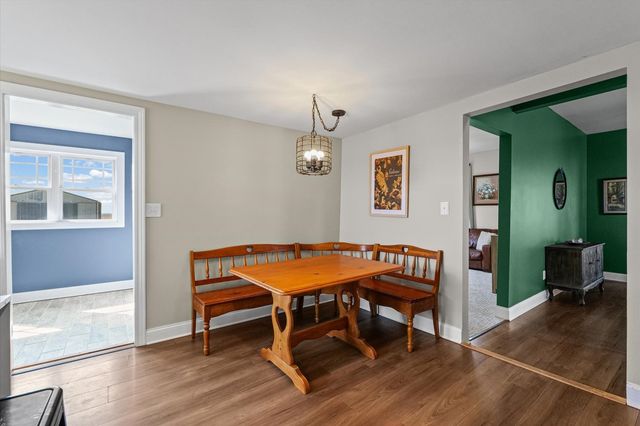 1198 N 1900 East Road, Milford, IL 60953