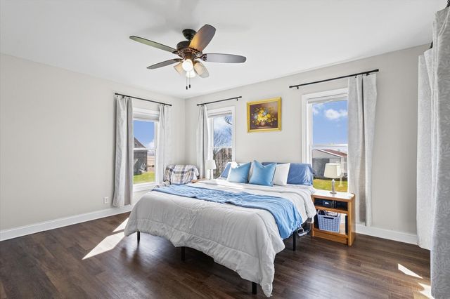 1198 N 1900 East Road, Milford, IL 60953