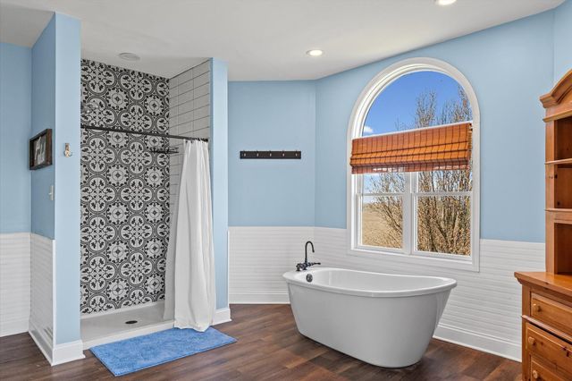 1198 N 1900 East Road, Milford, IL 60953