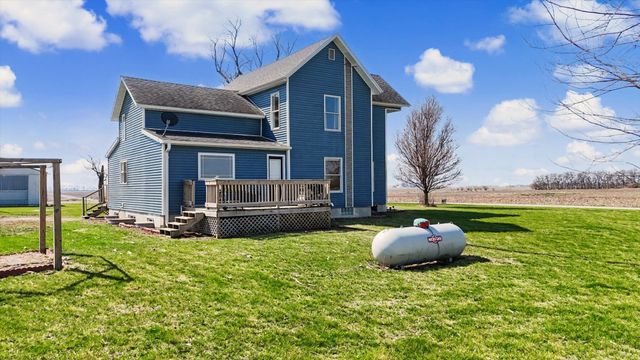 1198 N 1900 East Road, Milford, IL 60953