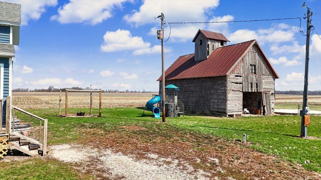 1198 N 1900 East Road, Milford, IL 60953