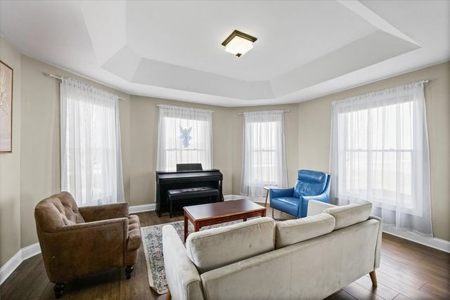 1198 N 1900 East Road, Milford, IL 60953