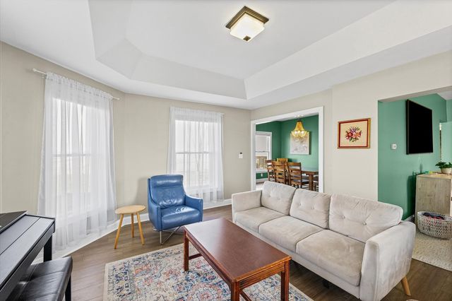 1198 N 1900 East Road, Milford, IL 60953