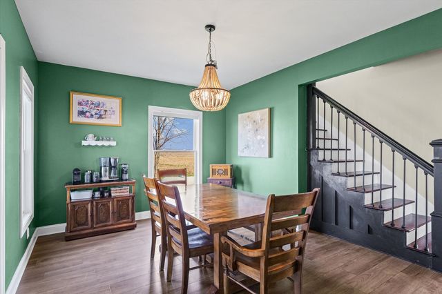 1198 N 1900 East Road, Milford, IL 60953