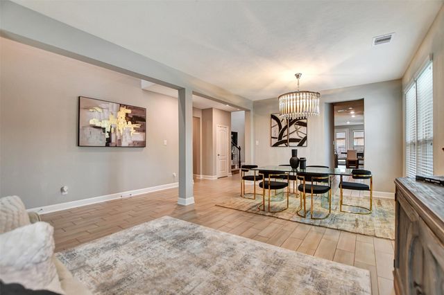 13219 Bellwick Arbor Trace, Houston, TX 77044