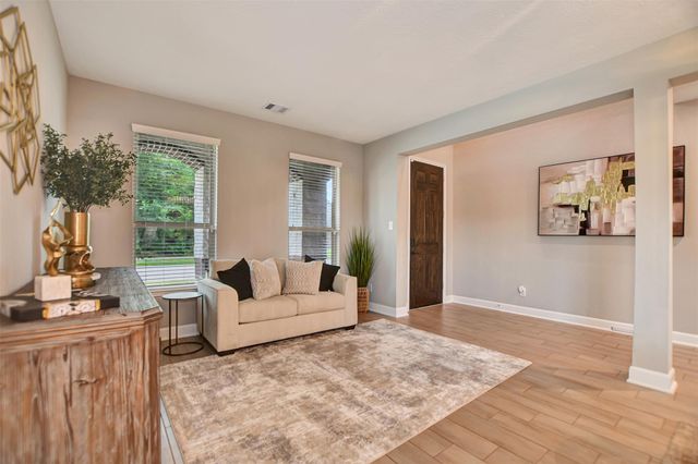 13219 Bellwick Arbor Trace, Houston, TX 77044