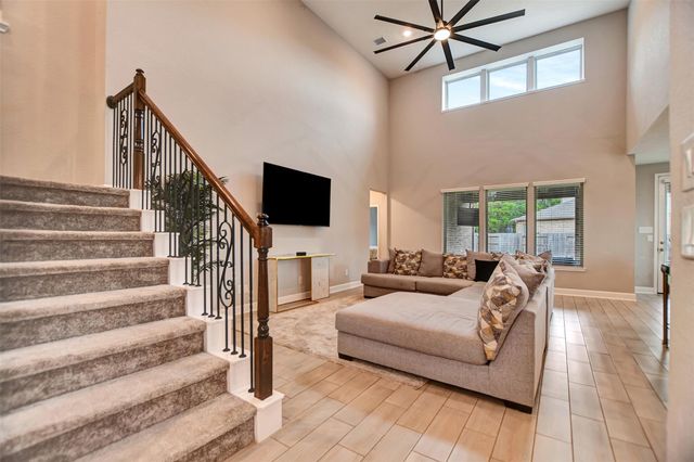 13219 Bellwick Arbor Trace, Houston, TX 77044
