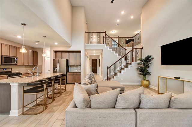 13219 Bellwick Arbor Trace, Houston, TX 77044