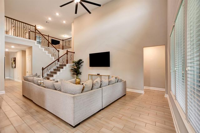 13219 Bellwick Arbor Trace, Houston, TX 77044
