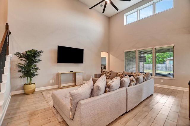 13219 Bellwick Arbor Trace, Houston, TX 77044