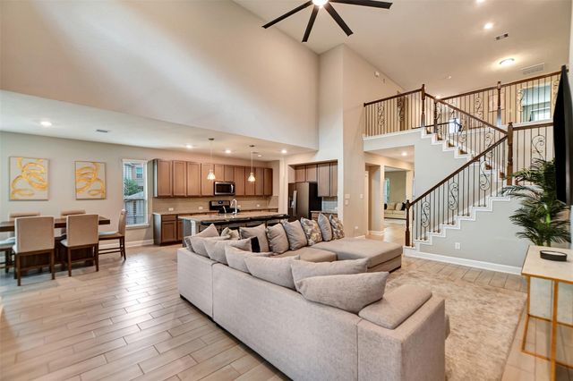 13219 Bellwick Arbor Trace, Houston, TX 77044