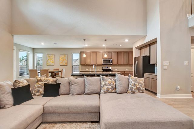 13219 Bellwick Arbor Trace, Houston, TX 77044