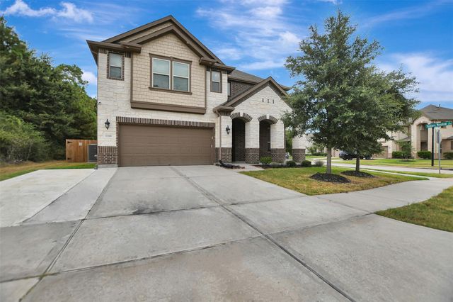 13219 Bellwick Arbor Trace, Houston, TX 77044